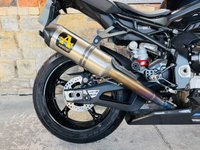 USED 2023 23 BMW S 1000 RR SPORT Full Arrow Exhaust and Re-map