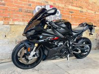 USED 2023 23 BMW S 1000 RR SPORT Full Arrow Exhaust and Re-map