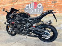 USED 2023 23 BMW S 1000 RR SPORT Full Arrow Exhaust and Re-map