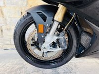 USED 2023 23 BMW S 1000 RR SPORT Full Arrow Exhaust and Re-map