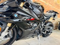 USED 2023 23 BMW S 1000 RR SPORT Full Arrow Exhaust and Re-map