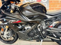 USED 2023 23 BMW S 1000 RR SPORT Full Arrow Exhaust and Re-map
