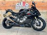 USED 2023 23 BMW S 1000 RR SPORT Full Arrow Exhaust and Re-map
