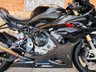 USED 2023 23 BMW S 1000 RR SPORT Full Arrow Exhaust and Re-map