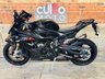 USED 2023 23 BMW S 1000 RR SPORT Full Arrow Exhaust and Re-map