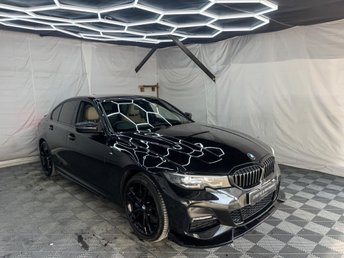 2020 BMW 3 SERIES