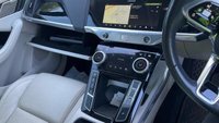 USED 2018 68 JAGUAR I-PACE 400 90kWh SE Auto 4WD 5dr Full service x 2 keys