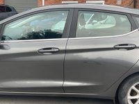 USED 2018 68 FORD FIESTA 1.0T EcoBoost Zetec Hatchback 5dr Petrol Auto Euro 6 (s/s) (100 ps) ANDROID AUTO - PARKING SENSORS