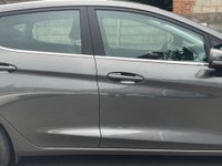 USED 2018 68 FORD FIESTA 1.0T EcoBoost Zetec Hatchback 5dr Petrol Auto Euro 6 (s/s) (100 ps) ANDROID AUTO - PARKING SENSORS