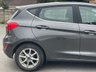 USED 2018 68 FORD FIESTA 1.0T EcoBoost Zetec Hatchback 5dr Petrol Auto Euro 6 (s/s) (100 ps) ANDROID AUTO - PARKING SENSORS