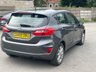 USED 2018 68 FORD FIESTA 1.0T EcoBoost Zetec Hatchback 5dr Petrol Auto Euro 6 (s/s) (100 ps) ANDROID AUTO - PARKING SENSORS
