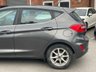 USED 2018 68 FORD FIESTA 1.0T EcoBoost Zetec Hatchback 5dr Petrol Auto Euro 6 (s/s) (100 ps) ANDROID AUTO - PARKING SENSORS