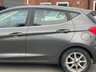 USED 2018 68 FORD FIESTA 1.0T EcoBoost Zetec Hatchback 5dr Petrol Auto Euro 6 (s/s) (100 ps) ANDROID AUTO - PARKING SENSORS