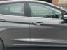 USED 2018 68 FORD FIESTA 1.0T EcoBoost Zetec Hatchback 5dr Petrol Auto Euro 6 (s/s) (100 ps) ANDROID AUTO - PARKING SENSORS