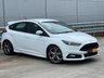 USED 2017 67 FORD FOCUS 2.0 TDCi ST-2 Hatchback 5dr Diesel Manual Euro 6 (s/s) (185 ps) 
