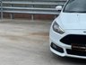 USED 2017 67 FORD FOCUS 2.0 TDCi ST-2 Hatchback 5dr Diesel Manual Euro 6 (s/s) (185 ps) 