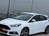 USED 2017 67 FORD FOCUS 2.0 TDCi ST-2 Hatchback 5dr Diesel Manual Euro 6 (s/s) (185 ps) 