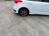 USED 2017 67 FORD FOCUS 2.0 TDCi ST-2 Hatchback 5dr Diesel Manual Euro 6 (s/s) (185 ps) 