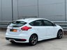 USED 2017 67 FORD FOCUS 2.0 TDCi ST-2 Hatchback 5dr Diesel Manual Euro 6 (s/s) (185 ps) 