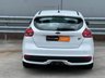 USED 2017 67 FORD FOCUS 2.0 TDCi ST-2 Hatchback 5dr Diesel Manual Euro 6 (s/s) (185 ps) 
