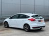 USED 2017 67 FORD FOCUS 2.0 TDCi ST-2 Hatchback 5dr Diesel Manual Euro 6 (s/s) (185 ps) 
