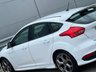 USED 2017 67 FORD FOCUS 2.0 TDCi ST-2 Hatchback 5dr Diesel Manual Euro 6 (s/s) (185 ps) 