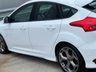 USED 2017 67 FORD FOCUS 2.0 TDCi ST-2 Hatchback 5dr Diesel Manual Euro 6 (s/s) (185 ps) 