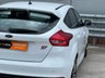 USED 2017 67 FORD FOCUS 2.0 TDCi ST-2 Hatchback 5dr Diesel Manual Euro 6 (s/s) (185 ps) 