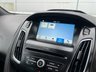 USED 2017 67 FORD FOCUS 2.0 TDCi ST-2 Hatchback 5dr Diesel Manual Euro 6 (s/s) (185 ps) 