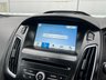USED 2017 67 FORD FOCUS 2.0 TDCi ST-2 Hatchback 5dr Diesel Manual Euro 6 (s/s) (185 ps) 