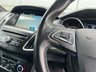 USED 2017 67 FORD FOCUS 2.0 TDCi ST-2 Hatchback 5dr Diesel Manual Euro 6 (s/s) (185 ps) 