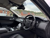 USED 2019 69 LAND ROVER RANGE ROVER VELAR 2.0 D180 S SUV 5dr Diesel Auto 4WD Euro 6 (s/s) (180 ps) 
