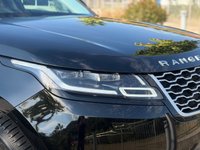 USED 2019 69 LAND ROVER RANGE ROVER VELAR 2.0 D180 S SUV 5dr Diesel Auto 4WD Euro 6 (s/s) (180 ps) 