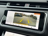 USED 2019 69 LAND ROVER RANGE ROVER VELAR 2.0 D180 S SUV 5dr Diesel Auto 4WD Euro 6 (s/s) (180 ps) 