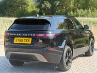 USED 2019 69 LAND ROVER RANGE ROVER VELAR 2.0 D180 S SUV 5dr Diesel Auto 4WD Euro 6 (s/s) (180 ps) 