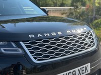 USED 2019 69 LAND ROVER RANGE ROVER VELAR 2.0 D180 S SUV 5dr Diesel Auto 4WD Euro 6 (s/s) (180 ps) 