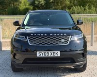 USED 2019 69 LAND ROVER RANGE ROVER VELAR 2.0 D180 S SUV 5dr Diesel Auto 4WD Euro 6 (s/s) (180 ps) 