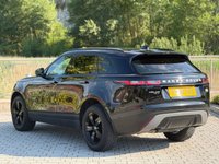 USED 2019 69 LAND ROVER RANGE ROVER VELAR 2.0 D180 S SUV 5dr Diesel Auto 4WD Euro 6 (s/s) (180 ps) 