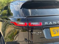 USED 2019 69 LAND ROVER RANGE ROVER VELAR 2.0 D180 S SUV 5dr Diesel Auto 4WD Euro 6 (s/s) (180 ps) 