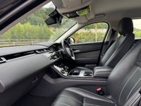 USED 2019 69 LAND ROVER RANGE ROVER VELAR 2.0 D180 S SUV 5dr Diesel Auto 4WD Euro 6 (s/s) (180 ps) 