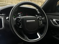 USED 2019 69 LAND ROVER RANGE ROVER VELAR 2.0 D180 S SUV 5dr Diesel Auto 4WD Euro 6 (s/s) (180 ps) 