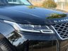 USED 2019 69 LAND ROVER RANGE ROVER VELAR 2.0 D180 S SUV 5dr Diesel Auto 4WD Euro 6 (s/s) (180 ps) 