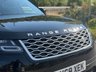 USED 2019 69 LAND ROVER RANGE ROVER VELAR 2.0 D180 S SUV 5dr Diesel Auto 4WD Euro 6 (s/s) (180 ps) 