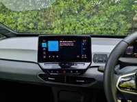 USED 2022 22 VOLKSWAGEN ID.3 Pro Performance 58kWh Family Hatchback 5dr Electric Auto (204 ps) FINANCE AVAILABLE