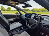 USED 2022 22 VOLKSWAGEN ID.3 Pro Performance 58kWh Family Hatchback 5dr Electric Auto (204 ps) FINANCE AVAILABLE