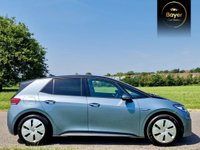 USED 2022 22 VOLKSWAGEN ID.3 Pro Performance 58kWh Family Hatchback 5dr Electric Auto (204 ps) FINANCE AVAILABLE