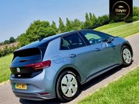 USED 2022 22 VOLKSWAGEN ID.3 Pro Performance 58kWh Family Hatchback 5dr Electric Auto (204 ps) FINANCE AVAILABLE