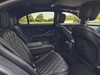 USED 2022 22 MERCEDES-BENZ S CLASS 3.0 S580eL 22kWh AMG Line (Premium) Saloon 4dr Petrol Plug-in Hybrid G-Tronic+ Euro 6 (s/s) (510 ps) FINANCE AVAILABLE