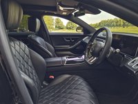 USED 2022 22 MERCEDES-BENZ S CLASS 3.0 S580eL 22kWh AMG Line (Premium) Saloon 4dr Petrol Plug-in Hybrid G-Tronic+ Euro 6 (s/s) (510 ps) FINANCE AVAILABLE