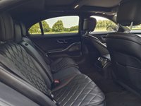 USED 2022 22 MERCEDES-BENZ S CLASS 3.0 S580eL 22kWh AMG Line (Premium) Saloon 4dr Petrol Plug-in Hybrid G-Tronic+ Euro 6 (s/s) (510 ps) FINANCE AVAILABLE